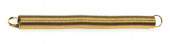23" HD Application ABS Suspender Spring