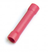 Vinyl Butt Connectors, 22 - 16 Gauge, 100pk thumbnail