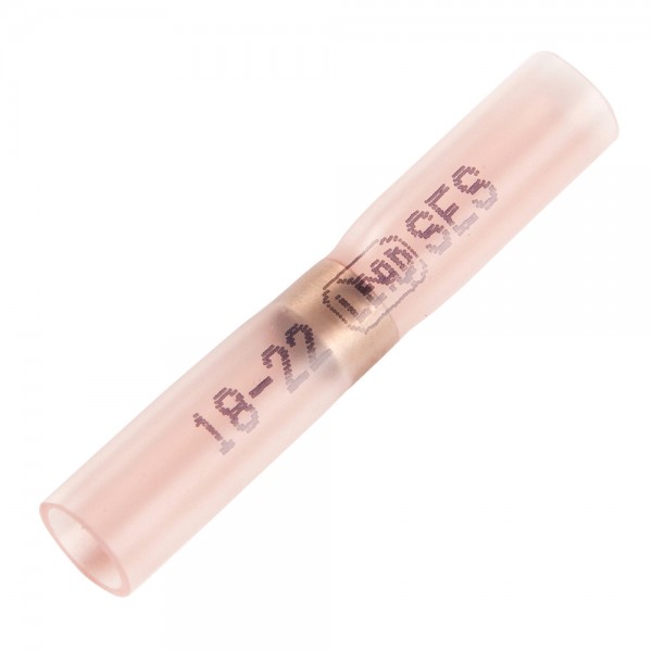 22 - 18 Gauge