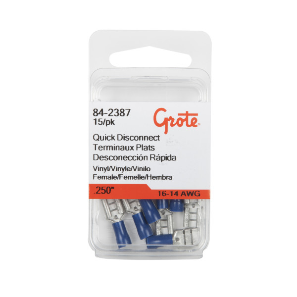 84-2387 pack