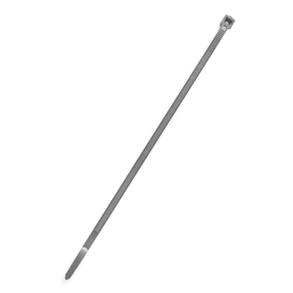 Gray Cable Tie