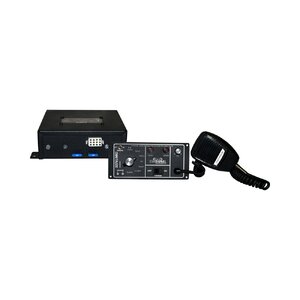 SS741MG-11 - Siren Magnum, Complete W/two Mode Operation, 200w