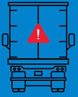 Smart Nose Box showing the current status of the connections
