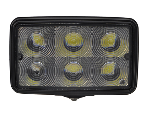 Mini LED Work Light - 360